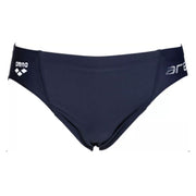 ONLY SIZE 34 - MEN'S SEROME BRIEF - NAVY - OntarioSwimHub
